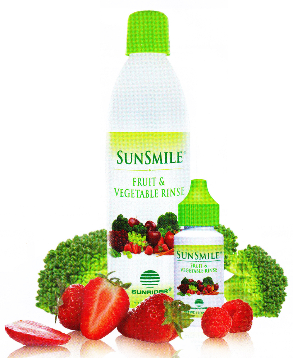 SunSmile Sunrider 475ml