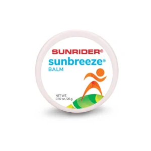 SUNBREEZE tradičný čínsky balzam 5,2g