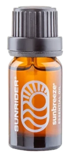 SUNBREEZE tradičný čínsky olej 10ml